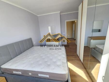 SHITET APARTAMENT 2+1 ME PAMJE DETI NE PLAZH ILIRIA!