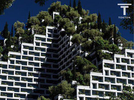 IN VENDITA, APPARTAMENTO 2+1+2, LION RESIDENCE 2, VIA "DRITAN HOXHA", TIRANA