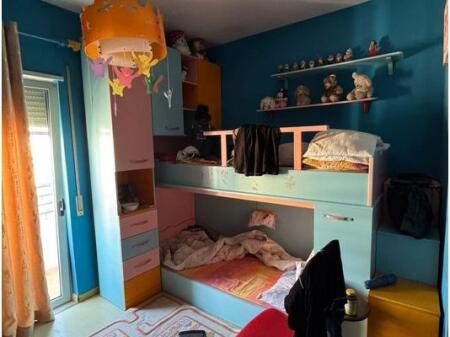 APARTMENT 3+1+2 FOR SALE IN DURRES