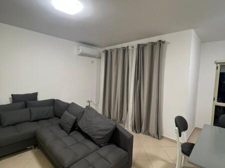 Shitet apartament 2+1+2+ballkon