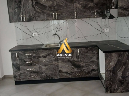 Apartment 1+1 for rent – Astir, Tirane