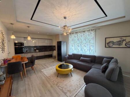 🏡 Apartament 2+1 me Qira – Komuna e Parisit (KIKA 2)