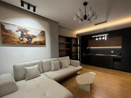 Apartament 2+1 me qira ne Qender