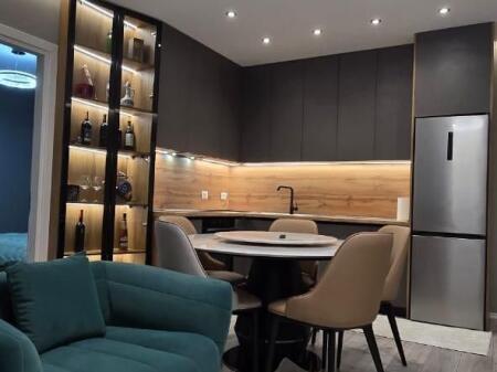 APARTMENT 1+1 FOR RENT, UNIVERS CITY