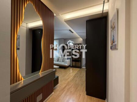 Affittasi appartamento 2+1 Centro, Via Dibres