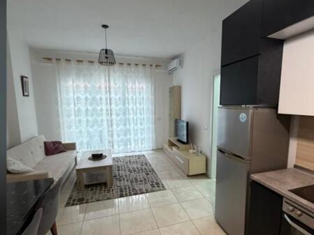 Apartment 1+1 for rent Kommuna e Parisit