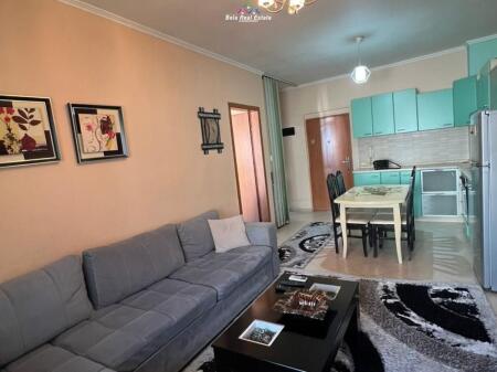 Apartment for Rent 1+1 in Astir (ID B210910)Tirane