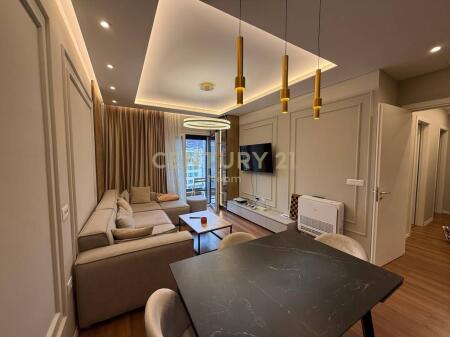 Apartment 2+1 for Sale – Kodra e Diellit, Tirana