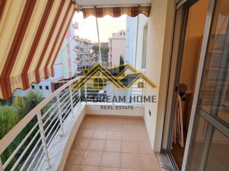 FOR SALE 2+1 APARTMENT ON GOLEM BEACH