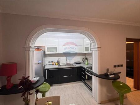 RENT APARTMENT 2+1 AT GARDA !