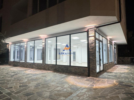 BUSINESS PREMISES FOR RENT "RR. GJON SIMONI, KODRA E PRIFTIT" 1500 EURO