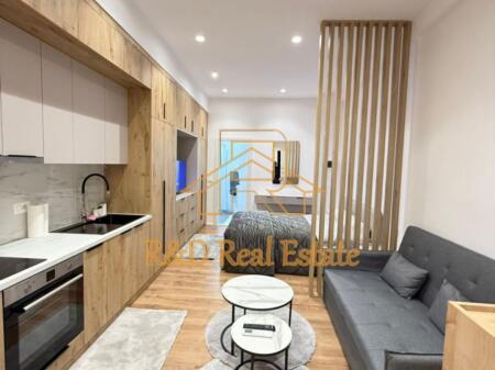 🏡 Jepet me qera studio apartament (garsoniere) – Fresku