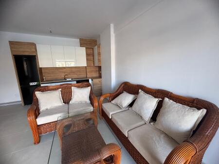 Jepet apartament 1+1 me qira – Zona 5 Maji