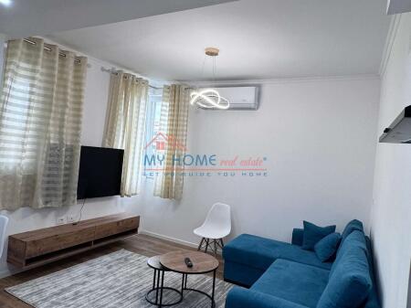 Apartament 2+1 ne shitje Don Bosko ne Tirane