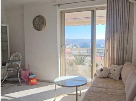 Appartamento 2+1 in vendita a Casa Italia! 140.000 €
