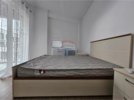 Apartment 1+1 me qira ne rrugen Jordan Misja tek Rezidenca Orbital