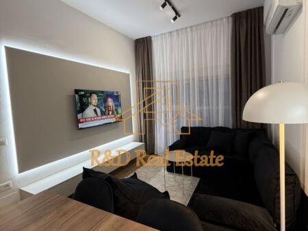 🏡 APPARTAMENTO 1+1 IN AFFITTO – Complesso Kadiu, Ali Dem