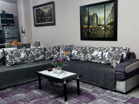 SHITET APARTAMENT 1+1+BALLKONNE DON BOSKO 125,800 EURO