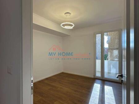 Apartament 2+1 ne shitje tek Oxhaku ne Tirane