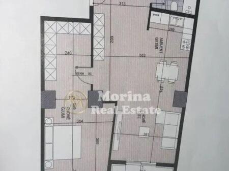 Shitje | Apartament 1 + 1 | Ish Fusha e Aviacionit | 180000 €