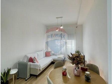 APARTAMENT 1+1 PËR SHITJE – KOMPLEKSI KONTAKT