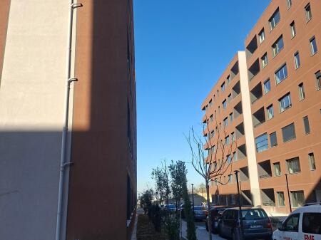 VENDESI APPARTAMENTO NUOVO AL PALAZZO DELLE BRIGATE 192.000 €