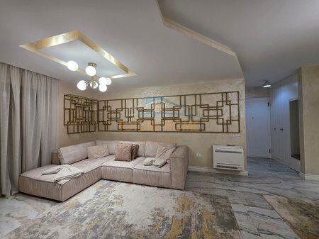 Sale, 2+1 Apartment with parking space at Delijorgji Complex!