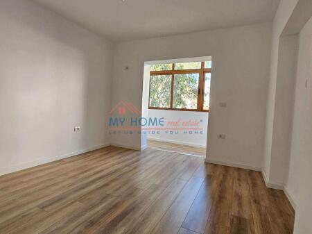 Apartament 1+1 ne Shitje Te Mozaiku i Tiranes