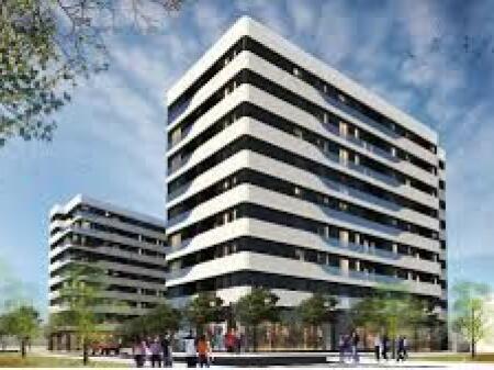 Apartament 2+1 per shtije tek Paralel Living Residence ne Don Bosko.