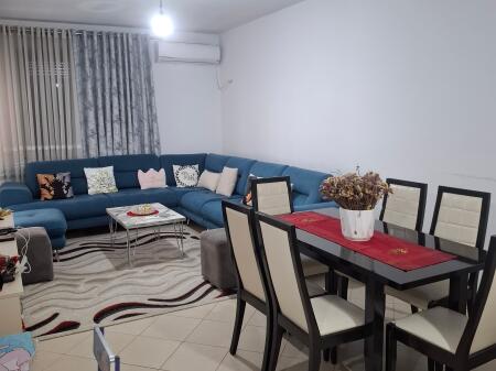 Apartament 1+1 i Mobiluar – Përballë Shkollës "Ibrahim Rugova", Kamëz