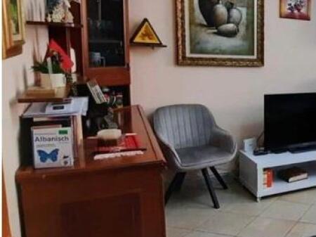 WE SELL 2+1 AT KODRA E DIELLIT 150,000 €