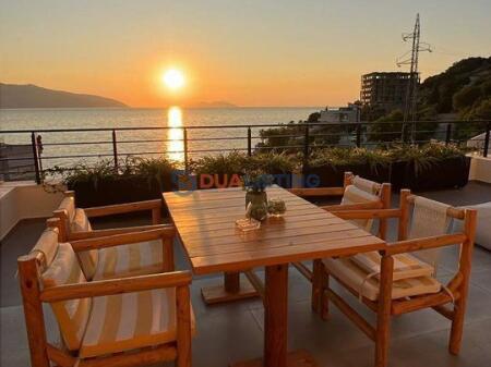 ✨ Shitet Pronë Luksoze – 2 Garsoniere në Radhimë, Vlorë