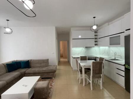 Jepet me qera apartament 2+1 Jordan Misja!