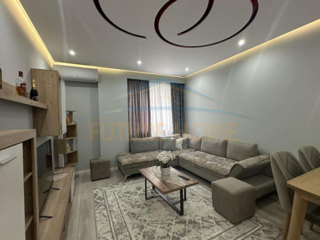 We have a 2+1+2 Apartment + Parking Space for Rent.