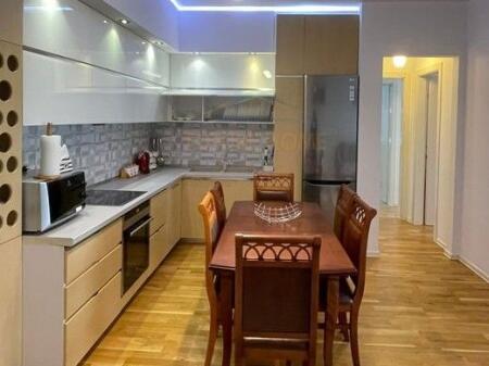 Rent, Apartment 2+1+2, Botanical Garden, Tirana