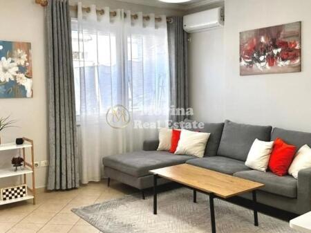 Rent | Apartment 1 + 1 | Zogu I Boulevard | 750 €/month