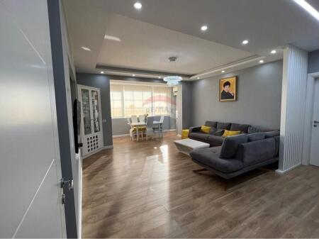 Apartament - Për Shitje - Rruga e Thesarit, Tiranë(ID: 530381003-234)