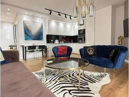 Apartment - For Rent - Blloku, Tirana