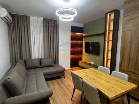 Rent, Apartment 1+1, Paris Commune, Tirana