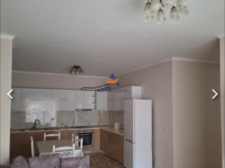 SHITET APARTAMENT 2+1+BALLKON " FJORI DI BOSKO" 18000.000 LEKE