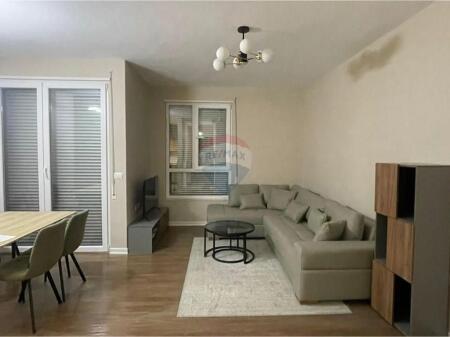 Apartment - For Rent - New Maternity, Tirana