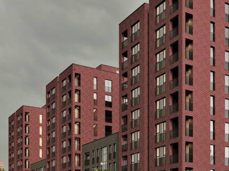 OKAZION APARTAMENT NE SHITJE 1+1 TE KOMPLEKSI 5D , NE 5 MAJ