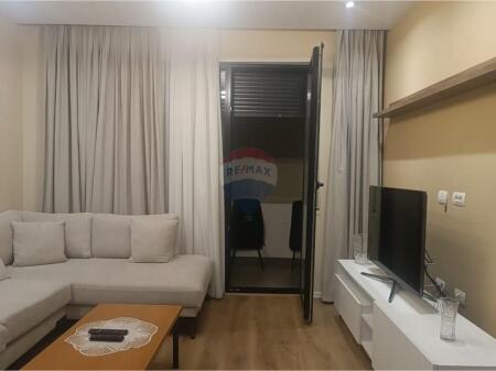 Apartament - Për Qira - Rruga Don Bosko, Tiranë