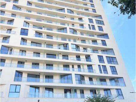 2+1 apartment for rent at “Golden Tower Residence”