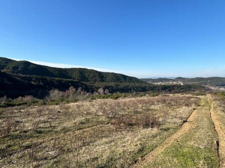 Toke ne Ferraj per Shitje 20.000m2