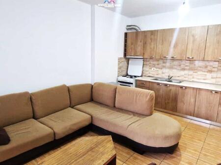 Apartament Me Qera 1+1 Ne Astir ( ID B2101439) Tirane