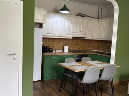 Qira, Apartament 2+1, Sheshi Willson,ne Tiranë