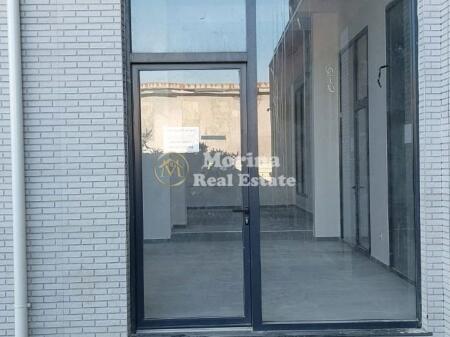 Rent, Business Premises, Showcase - Sadik Petrela Street 1000 euro/month
