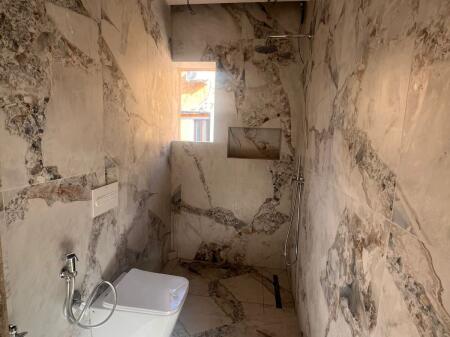 Jepet me Qera Shtepi Private te Rruga e Kavajes