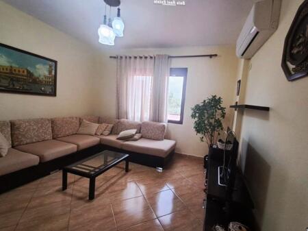 Vile Me Qera 2+1 Ne Laprake (ID BV22556) Tirane